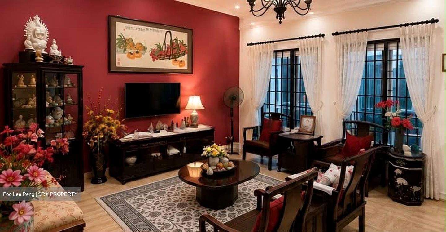 Tai Keng Garden (D19), Terrace #605901151